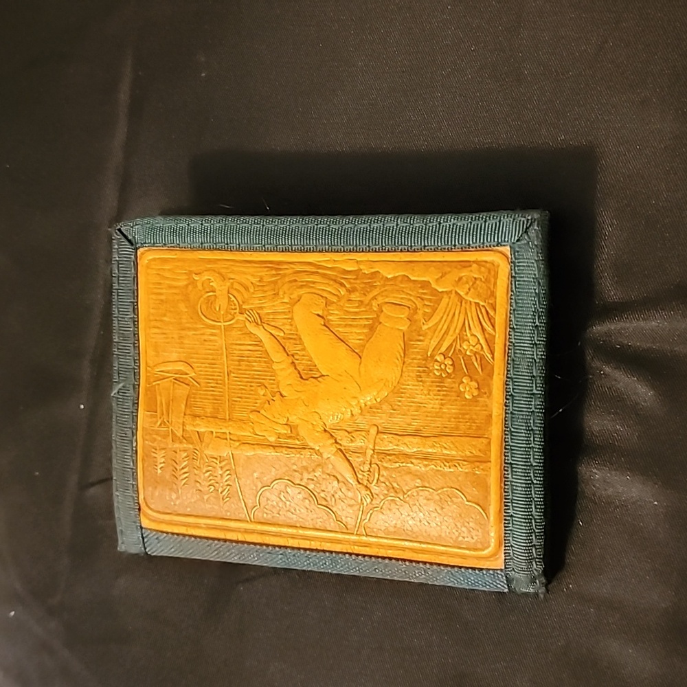 MEN'S WALLET